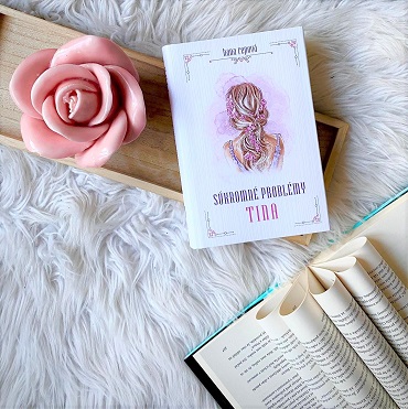 Súkromné problémy Tina – Hana Repová